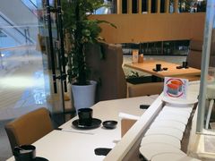 -禾绿回转寿司(苏宁广场店)