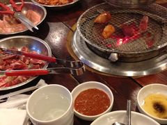 iphone_upload_pic-小本家韩式烤肉(紫藤路店)