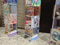 -佳禾国际美术书法教育(仁恒伊势丹校区)