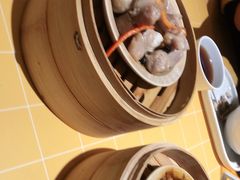 -蔡澜点心·粤菜(花城汇南区店)