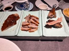 -羲和雅苑•北京烤鸭(国贸商城店)
