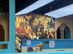 -巴依老爷新疆餐厅