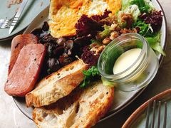 美式早餐-RAC BAR(安福路店)