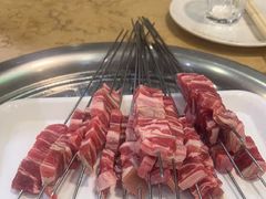 -福茗春薪禾记海鲜烧烤(八一路店)