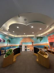 -玩元素·家庭游乐成长中心(香格里拉店)