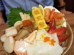 -铁火堂(尖沙咀店)