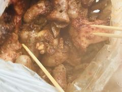 -王记西鎮电烤肉(汶上路店)