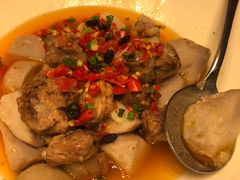 -院里寻菜·精致庭院菜(观沙岭店)