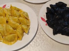海鲜饺子-船歌鱼水饺(高新园区店)