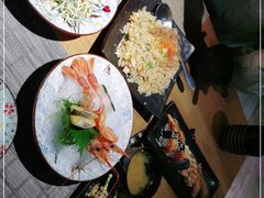 -寿司皇(扬名广场店)