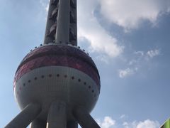 -东方明珠老上海8号餐厅(东方明珠广播电视塔店)