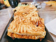 -韩流热风(桥东街店)