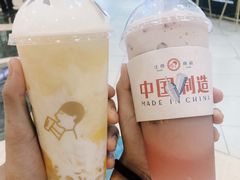 -喜茶(佛山顺德容桂天佑城店)
