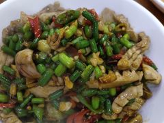 火爆腰花-全乐鱼馆·淳牌有机鱼直营店