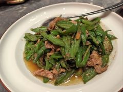 -炊烟小炒黄牛肉(浦东世纪汇店)