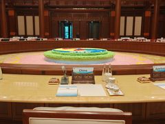 -北京雁栖湖国际会展中心