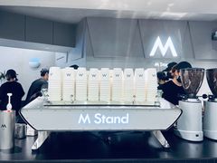 -M Stand(西安大悦城店)