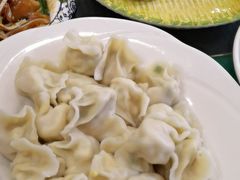 -军嫂饺子馆(岳家寨小区店)