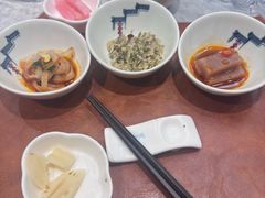 -令氏家外家周秦食府(高新店)