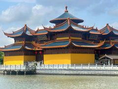 -东湖景区