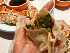 -杨氏青龙虾·羊蝎子(托乐嘉店)