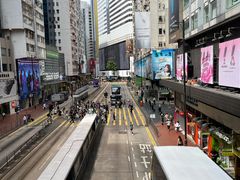 -崇光百货(铜锣湾店)