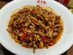 -天下客饭店(中山路店)