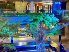 -瑞虹新天地月亮湾