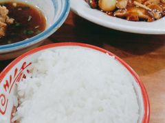 -小放牛炒菜馆(裕华东路店)