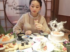 -浮光之丘MontCake生日蛋糕(科华路店)