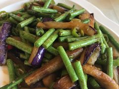 -静之湖湖畔餐厅