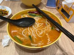 -谭仔米线(壹方城店)