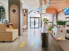 -奈雪的茶(金华永盛店)