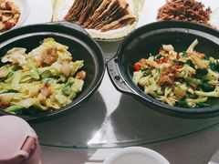 -辣婆婆(航天桥店)