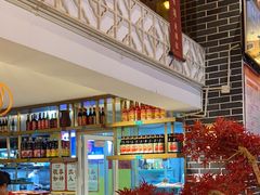 -百年神厨·地道川菜(清江西路店)