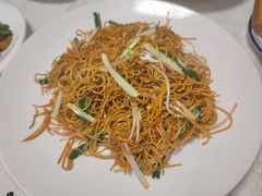 豉油皇炒面-汇兴源餐馆(小北路店)