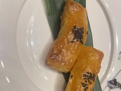 -富力万达嘉华酒店-品珍中餐厅(水果湖店)