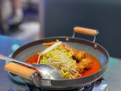 -金再喜韩国大排档(全国总店)