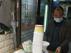 -覃肥叔桂林米粉(粮道街店)