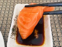-簡一·割烹·和牛夀喜燒(西水东店)