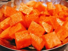 -非烤勿扰韩料自助烤肉(松山湖万科店)