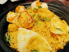-新天世纪中餐厅