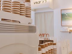 -Cafe on warm(丹霞店)