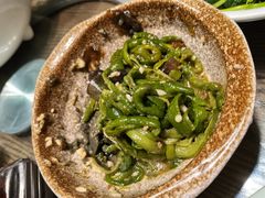 擂辣椒皮蛋-田趣园长沙菜(天安云谷店)