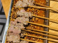 -一顿烧烤(八经街店)