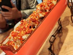 绝情蛙-成都吃客(九眼桥店)