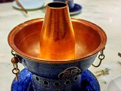 -涮福記·现切牛羊肉火锅(世纪汇店)