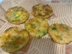 虾饼-鹰龙海畔度假酒店(咸祥店)