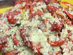 -盱眙虾神於氏龙虾(夫子庙红街店)