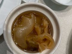-扬州绿地铂骊酒店·品珍轩中餐厅